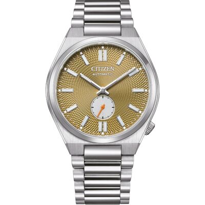 Citizen NK5010-51X Herrenuhr Tsuyosa Automatik 40mm 5ATM Citizen NK5010-51X Herrenuhr Tsuyosa Automatik 40mm 5ATM