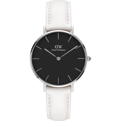 Daniel Wellington DW00100284 Damenuhr Petite Bondi 32mm 3ATM Daniel Wellington DW00100284 Damenuhr Petite Bondi 32mm 3ATM