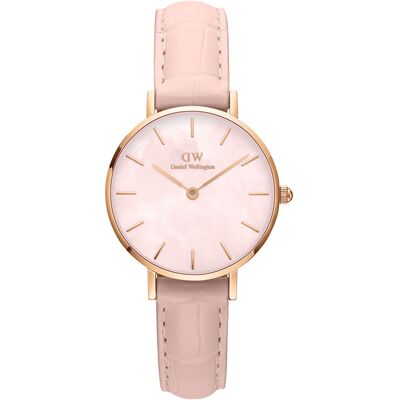 Daniel Wellington DW00100511 Damenuhr Petite Rouge 28mm 3ATM Daniel Wellington DW00100511 Damenuhr Petite Rouge 28mm 3ATM