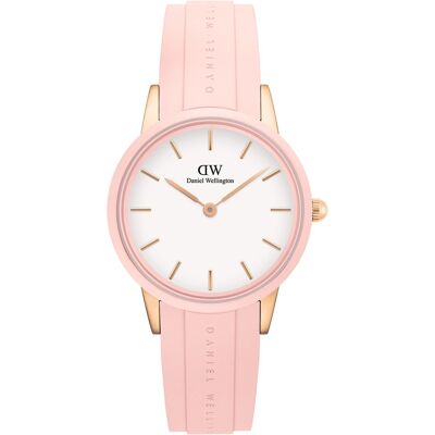Daniel Wellington DW00100532 Damenuhr Iconic Motion 32mm 10ATM Daniel Wellington DW00100532 Damenuhr Iconic Motion 32mm 10ATM