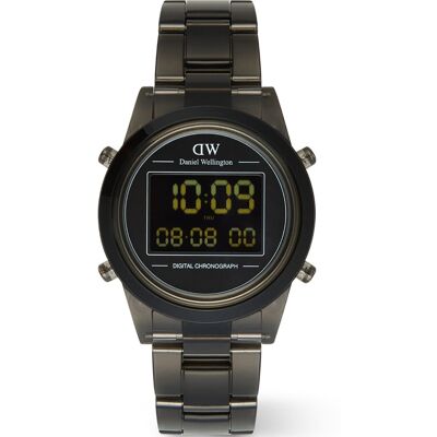 Daniel Wellington DW00100759 Unisex Retro Digital 36mm 3ATM Daniel Wellington DW00100759 Unisex Retro Digital 36mm 3ATM