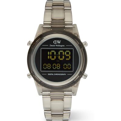 Daniel Wellington DW00100760 Unisex Retro Digital 36mm 3ATM Daniel Wellington DW00100760 Unisex Retro Digital 36mm 3ATM