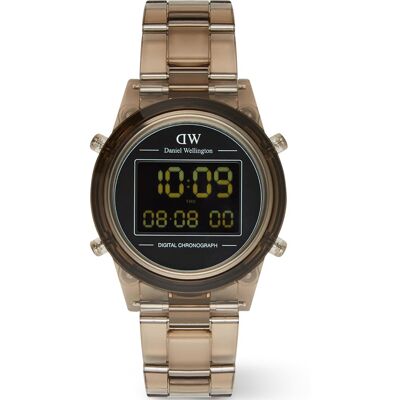 Daniel Wellington DW00100761 Unisex Retro Digital 36mm 3ATM Daniel Wellington DW00100761 Unisex Retro Digital 36mm 3ATM