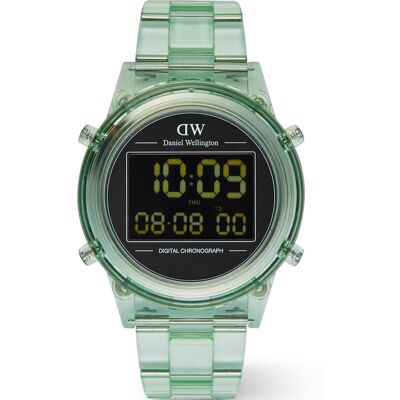 Daniel Wellington DW00100769 Unisex Retro Digital 42mm 3ATM Daniel Wellington DW00100769 Unisex Retro Digital 42mm 3ATM