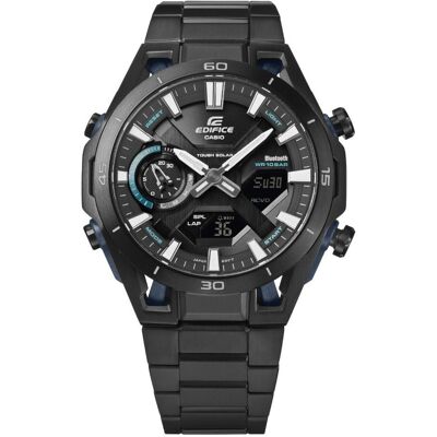 Casio ECB-2300DC-1AEF Herrenuhr Edifice Solar 46mm 10ATM Casio ECB-2300DC-1AEF Herrenuhr Edifice Solar 46mm 10ATM