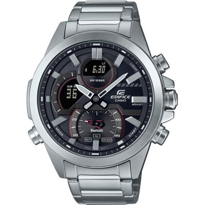 Casio ECB-30D-1AEF Edifice Herrenuhr 48mm 10ATM Casio ECB-30D-1AEF Edifice Herrenuhr 48mm 10ATM