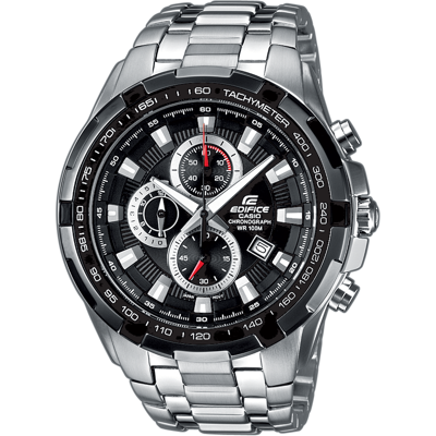 Casio Herrenuhr Edifice EF-539D-1AVEF Casio Herrenuhr Edifice EF-539D-1AVEF