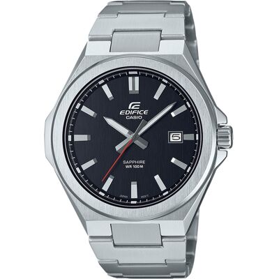 Casio EFB-108D-1AVUEF Herrenuhr Edifice Classic 45mm 10ATM Casio EFB-108D-1AVUEF Herrenuhr Edifice Classic 45mm 10ATM