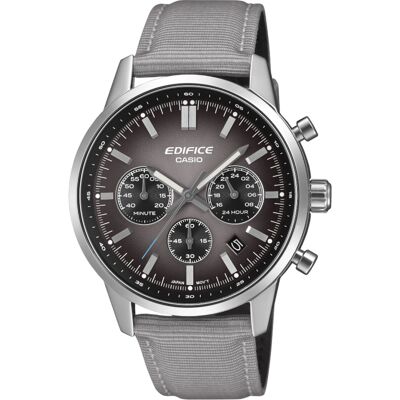 Casio EFR-575C-8AEF Herrenuhr Edifice Chronograph 41mm 10ATM Casio EFR-575C-8AEF Herrenuhr Edifice Chronograph 41mm 10ATM