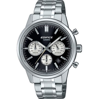 Casio EFR-575D-1AEF Herrenuhr Edifice Chrono 40mm 10ATM Casio EFR-575D-1AEF Herrenuhr Edifice Chrono 40mm 10ATM