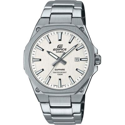 Casio EFR-S108D-7AVUEF Edifice Herrenuhr 40mm 10ATM Casio EFR-S108D-7AVUEF Edifice Herrenuhr 40mm 10ATM