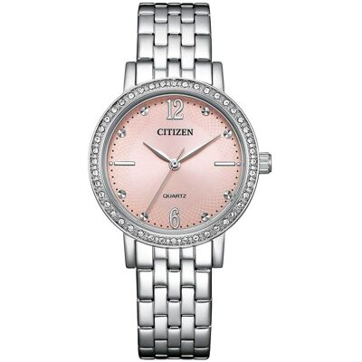 Citizen EL3100-55W Damenuhr Standard Elegant 31mm 5ATM Citizen EL3100-55W Damenuhr Standard Elegant 31mm 5ATM