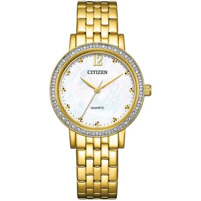 Citizen EL3102-50D Damenuhr Standard Elegant 31mm 5ATM Citizen EL3102-50D Damenuhr Standard Elegant 31mm 5ATM