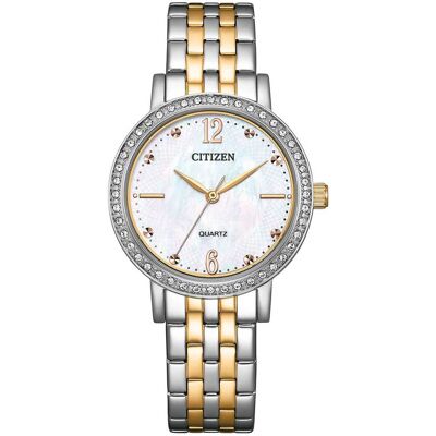 Citizen EL3106-59D Damenuhr Standard Elegant 31mm 5ATM Citizen EL3106-59D Damenuhr Standard Elegant 31mm 5ATM