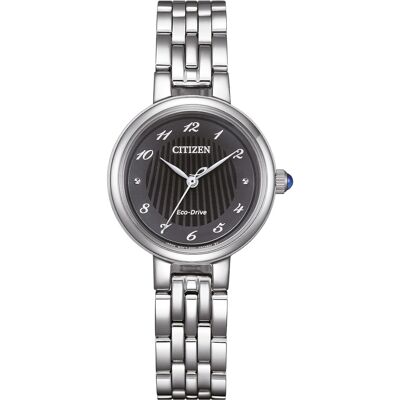 Citizen EM0990-81E Damenuhr L-Line Eco-Drive 27,7 mm 5ATM Citizen EM0990-81E Damenuhr L-Line Eco-Drive 27,7 mm 5ATM