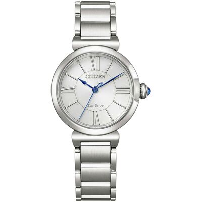 Citizen EM1070-83A Damenuhr Eco-Drive Elegance 30mm 5ATM Citizen EM1070-83A Damenuhr Eco-Drive Elegance 30mm 5ATM