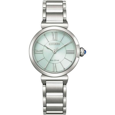 Citizen EM1070-83L Damenuhr Eco-Drive Elegance 30mm 5ATM Citizen EM1070-83L Damenuhr Eco-Drive Elegance 30mm 5ATM
