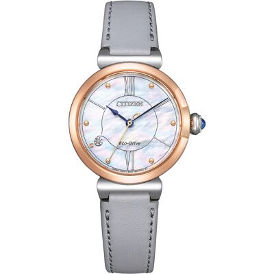 Citizen EM1074-15D Eco-Drive Elegance Damenuhr 30mm 5ATM Citizen EM1074-15D Eco-Drive Elegance Damenuhr 30mm 5ATM