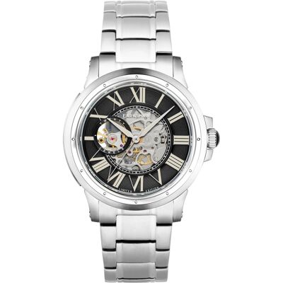 Thomas Earnshaw ES-8243-22 Comet Open Heart Skeleton Herrenuhr 42mm Thomas Earnshaw ES-8243-22 Comet Open Heart Skeleton Herrenuhr 42mm