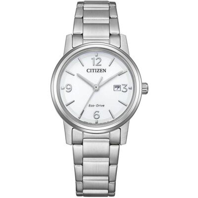 Citizen EW2720-57A Damenuhr Eco-Drive 30,5mm 3ATM Citizen EW2720-57A Damenuhr Eco-Drive 30,5mm 3ATM