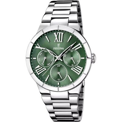 Festina F16716/5 Damenuhr 37mm 5ATM Festina F16716/5 Damenuhr 37mm 5ATM