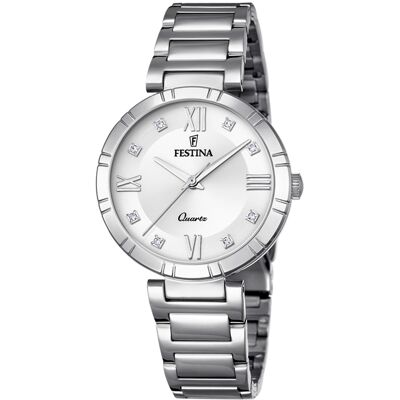 Festina F16936/A Mademoiselle Damenuhr 33mm 5ATM Festina F16936/A Mademoiselle Damenuhr 33mm 5ATM