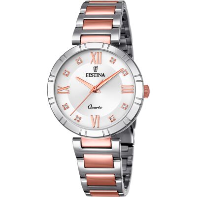 Festina F16937/D Mademoiselle Damenuhr 33mm 5ATM Festina F16937/D Mademoiselle Damenuhr 33mm 5ATM