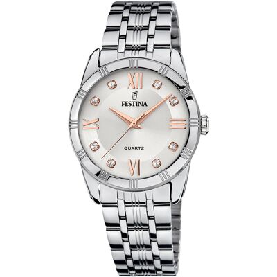 Festina F16940/B Mademoiselle Damenuhr 32mm 5ATM Festina F16940/B Mademoiselle Damenuhr 32mm 5ATM