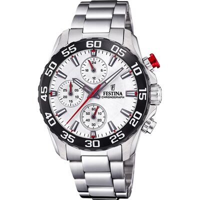 Festina F20457/1 Junior Kollektion Kinderuhr Damenuhr 37mm 5ATM Festina F20457/1 Junior Kollektion Kinderuhr Damenuhr 37mm 5ATM