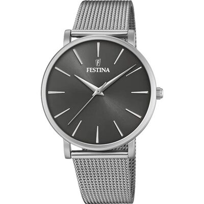 Festina F20475/4 Damenuhr Boyfriend Collection 38 mm Festina F20475/4 Damenuhr Boyfriend Collection 38 mm