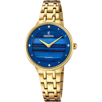 Festina F20601/A Damenuhr Mademoiselle 30mm 5ATM Festina F20601/A Damenuhr Mademoiselle 30mm 5ATM