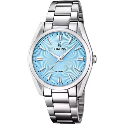 Festina F20622/P Boyfriend Damenuhr 37mm 5ATM Festina F20622/P Boyfriend Damenuhr 37mm 5ATM