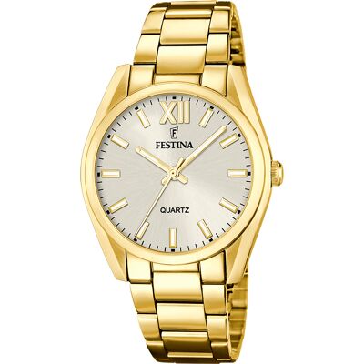 Festina F20640/1 Damenuhr Boyfriend Collection 37 mm Festina F20640/1 Damenuhr Boyfriend Collection 37 mm