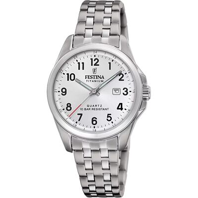 Festina F20697/1 Damenuhr 31mm 10ATM Festina F20697/1 Damenuhr 31mm 10ATM