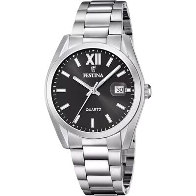Festina F20707/6 Herrenuhr 40mm 5ATM Festina F20707/6 Herrenuhr 40mm 5ATM