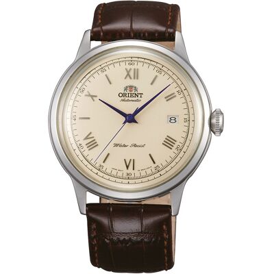 Orient TAC00009N0 Automatik Herrenuhr 41mm 3ATM Orient TAC00009N0 Automatik Herrenuhr 41mm 3ATM