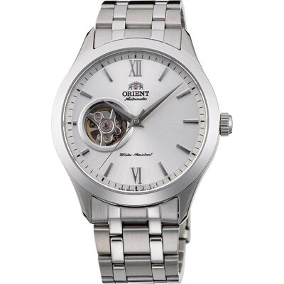 Orient TAG03001W0 Automatik Herrenuhr 39mm 5ATM Orient TAG03001W0 Automatik Herrenuhr 39mm 5ATM