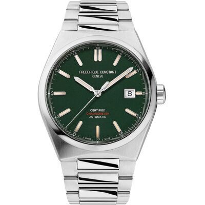 Frederique Constant FC-303GRS3NH6B Highlife Automatik Chronometer Frederique Constant FC-303GRS3NH6B Highlife Automatik Chronometer