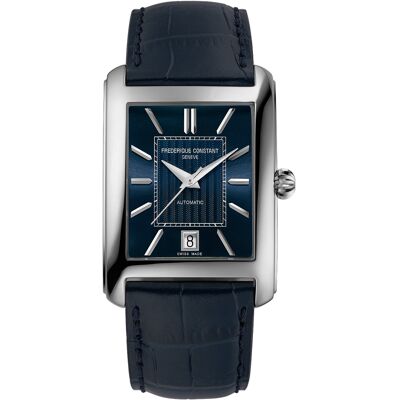 Frederique Constant FC-303N4C26 Classic Carree Automatik Herrenuhr Frederique Constant FC-303N4C26 Classic Carree Automatik Herrenuhr