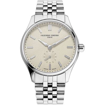 Frederique Constant FC-530CR3B6B Herrenuhr Classic index Automatik 39mm 5ATM Frederique Constant FC-530CR3B6B Herrenuhr Classic index Automatik 39mm 5ATM