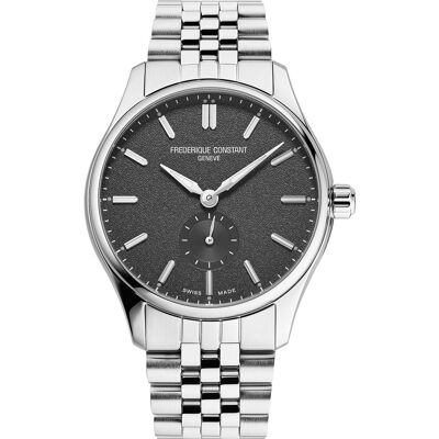 Frederique Constant FC-530G3B6B Herrenuhr Classic index Automatik 39mm 5ATM Frederique Constant FC-530G3B6B Herrenuhr Classic index Automatik 39mm 5ATM