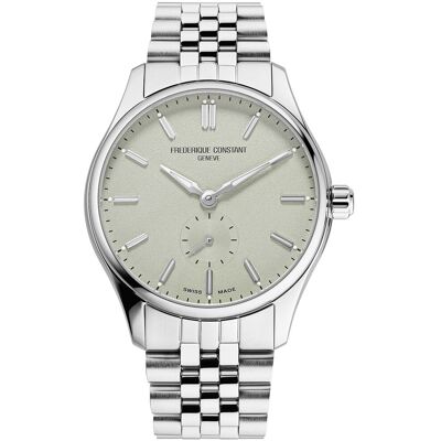 Frederique Constant FC-530GR3B6B Herrenuhr Classic index Automatik 39mm 5ATM Frederique Constant FC-530GR3B6B Herrenuhr Classic index Automatik 39mm 5ATM