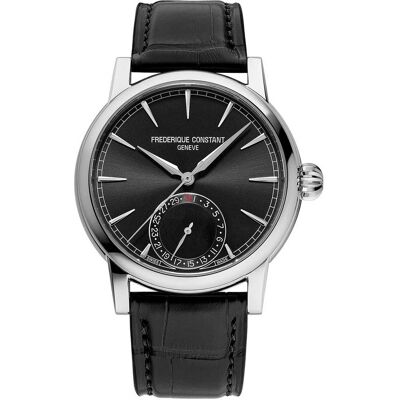 Frederique Constant FC-706B3H6 Herrenuhr Klassik Manufaktur Datum Automatik 40mm 5ATM Frederique Constant FC-706B3H6 Herrenuhr Klassik Manufaktur Datum Automatik 40mm 5ATM
