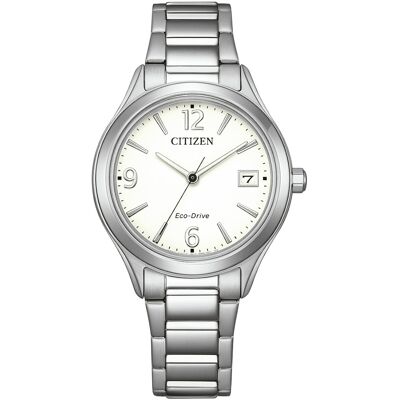 Citizen FE6121-67A Damenuhr Eco-Drive Sport 34mm 5ATM Citizen FE6121-67A Damenuhr Eco-Drive Sport 34mm 5ATM