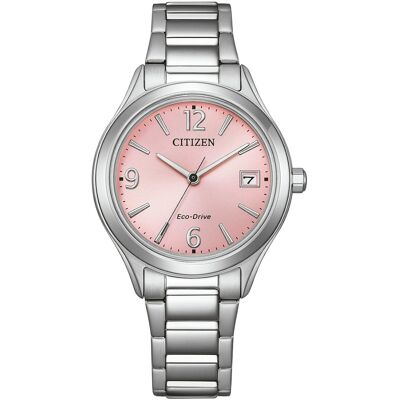Citizen FE6121-67X Damenuhr Eco-Drive Sport 34mm 5ATM Citizen FE6121-67X Damenuhr Eco-Drive Sport 34mm 5ATM