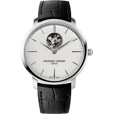 Frederique Constant FC-312S4S6 Classic Slimline Automatik Herrenuhr 40mm 3ATM Frederique Constant FC-312S4S6 Classic Slimline Automatik Herrenuhr 40mm 3ATM