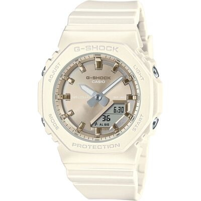 Casio GMA-P2100ST-7AER Damenuhr G-Shock Classic 40mm 20ATM Casio GMA-P2100ST-7AER Damenuhr G-Shock Classic 40mm 20ATM