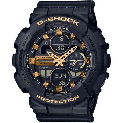 Casio GMA-S140M-1AER G-Shock Herrenuhr 46mm 20ATM Casio GMA-S140M-1AER G-Shock Herrenuhr 46mm 20ATM