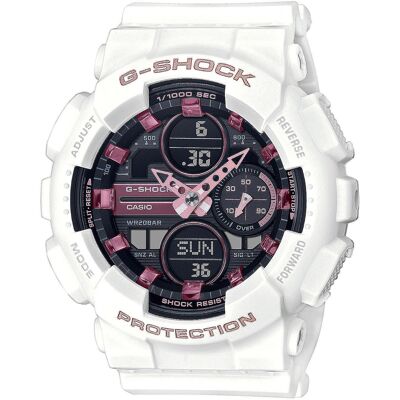 Casio GMA-S140M-7AER G-Shock Herrenuhr 46mm 20ATM Casio GMA-S140M-7AER G-Shock Herrenuhr 46mm 20ATM