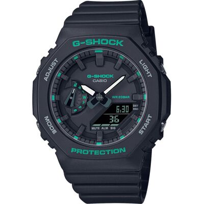 Casio GMA-S2100GA-1AER Damenuhr G-Shock GMA-S-Serie 43mm 20 Casio GMA-S2100GA-1AER Damenuhr G-Shock GMA-S-Serie 43mm 20